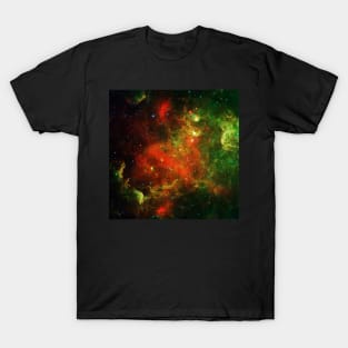 An Extended Stellar Family T-Shirt